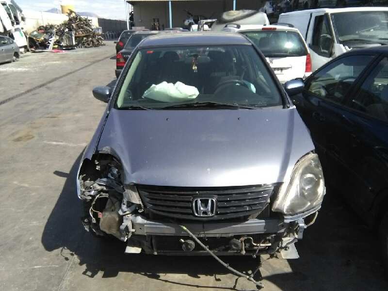 HONDA CIVIC BERLINA 5 (EU7/8)