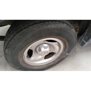 ford explorer del año 1995