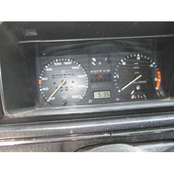 volkswagen golf ii (191/193) del año 1987