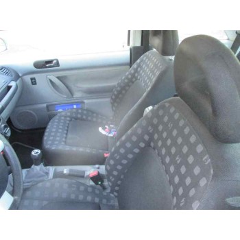 volkswagen new beetle (9c1/1c1) del año 2002