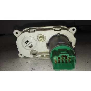 Recambio de mando luces para ford mondeo berlina/familiar (fd) clx berlina referencia OEM IAM 95BB13K196EA  SALPICADERO