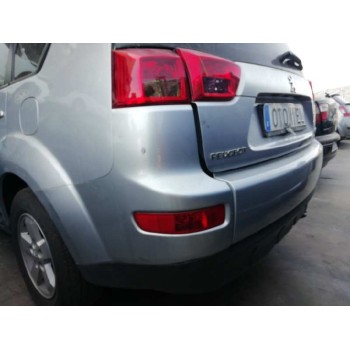 peugeot 4007 del año 2008