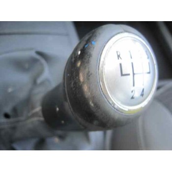 volkswagen polo (9n3) del año 2009