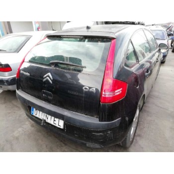 citroën c4 berlina del año 2007