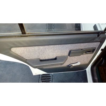 peugeot 309 del año 1992