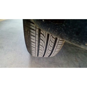 ford fiesta (cbk) del año 2004