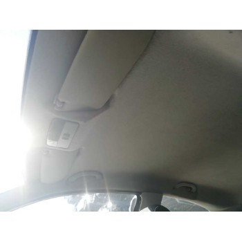 seat ibiza (6l1) del año 2005