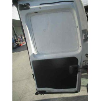 peugeot partner (s2) del año 2005