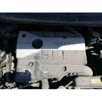 hyundai matrix (fc) del año 2002