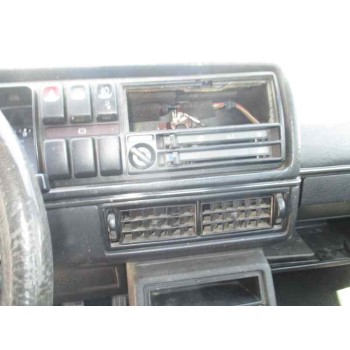 volkswagen golf ii (191/193) del año 1987