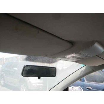 volkswagen polo (9n3) del año 2009