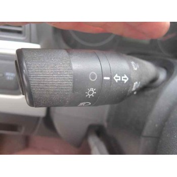 fiat grande punto (199) del año 2007