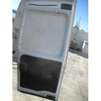 peugeot partner (s2) del año 2005