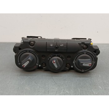 MANDO CALEFACCION / AIRE ACONDICIONADO 