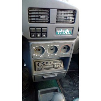 peugeot 309 del año 1992