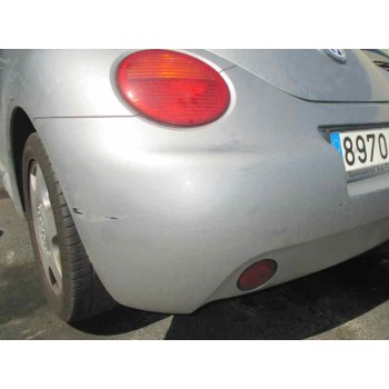 volkswagen new beetle (9c1/1c1) del año 2002