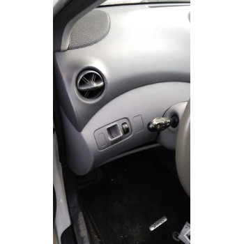toyota yaris (ncp1/nlp1/scp1) del año 2002