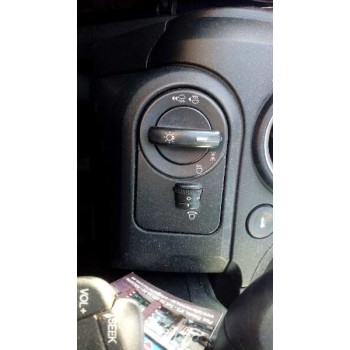 ford fiesta (cbk) del año 2004