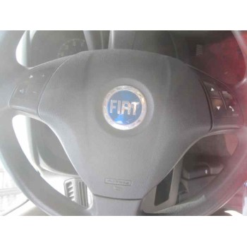 fiat grande punto (199) del año 2007