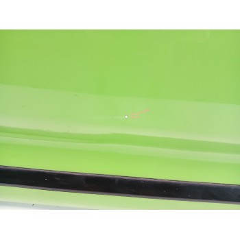 Recambio de puerta delantera derecha para porsche cayenne (9pa) 3.2 referencia OEM IAM 95553101207  95553101207GRV