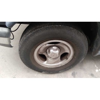 ford explorer del año 1995