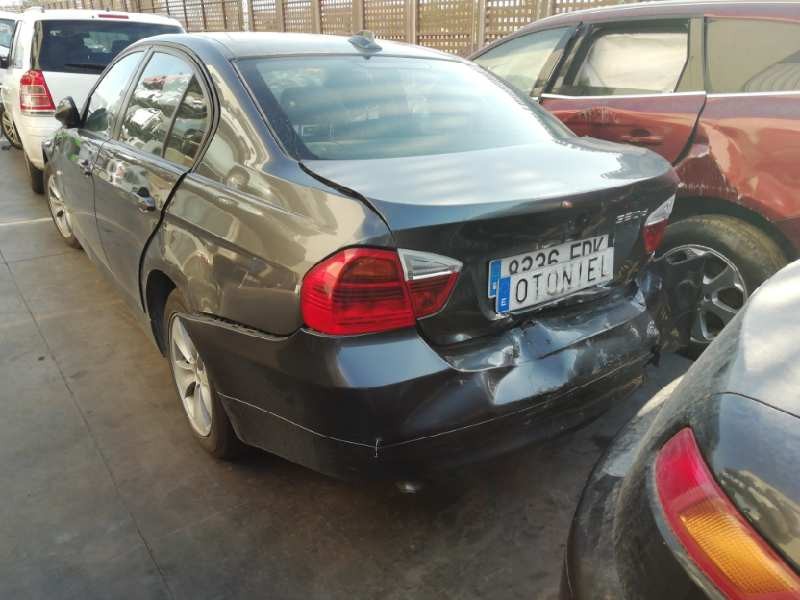 bmw serie 3 berlina (e90) del año 2006