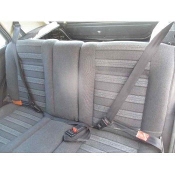 volkswagen golf ii (191/193) del año 1987