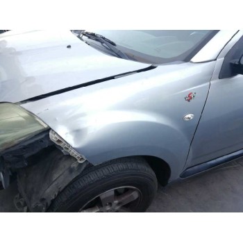 peugeot 4007 del año 2008