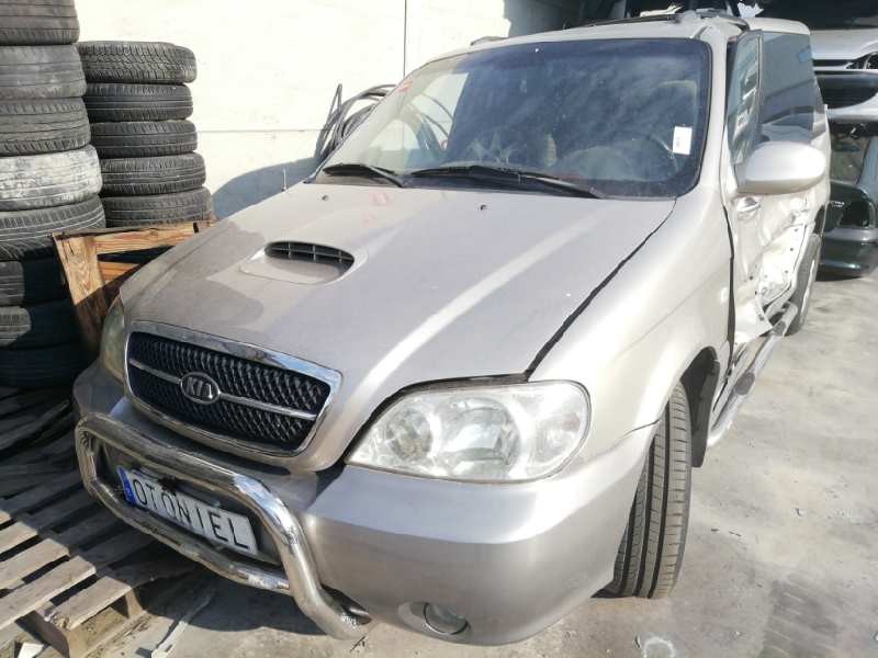 KIA CARNIVAL II