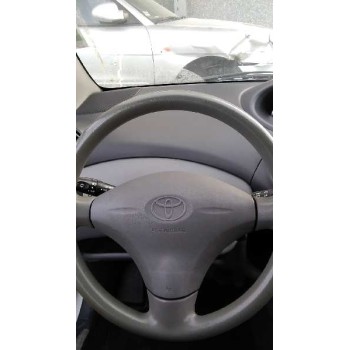 toyota yaris (ncp1/nlp1/scp1) del año 2002