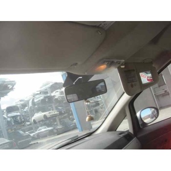 fiat grande punto (199) del año 2007