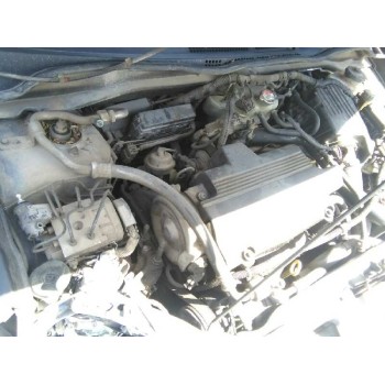 honda civic berlina 5 (eu7/8) del año 2004