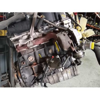 Recambio de despiece motor para mercedes-benz sprinter 02.00  caja cerrada 211 cdi (901.6/902.661-662) referencia OEM IAM 611981