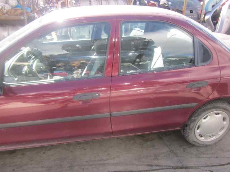 ford mondeo berlina/familiar (fd) del año 1993