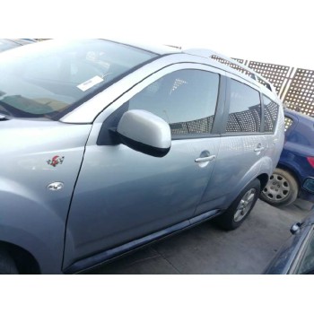 peugeot 4007 del año 2008