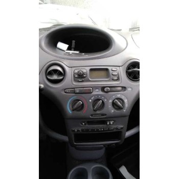 toyota yaris (ncp1/nlp1/scp1) del año 2002