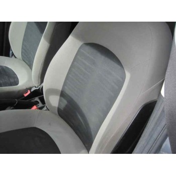 fiat grande punto (199) del año 2007