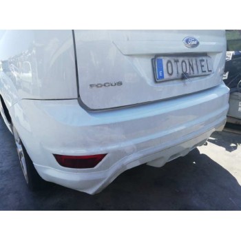 ford focus lim. (cb4) del año 2009