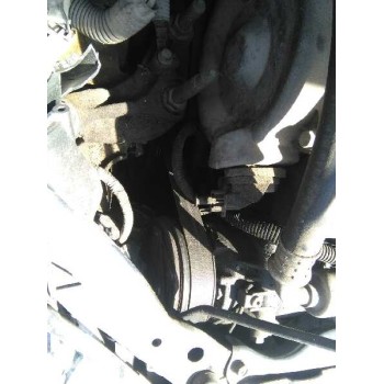 honda civic berlina 5 (eu7/8) del año 2004