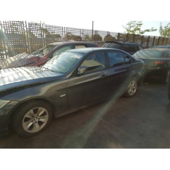 bmw serie 3 berlina (e90) del año 2006