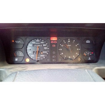 peugeot 309 del año 1992