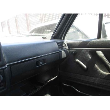 volkswagen golf ii (191/193) del año 1987