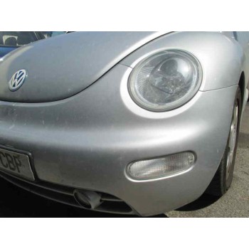 volkswagen new beetle (9c1/1c1) del año 2002