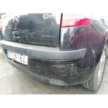 citroën c4 berlina del año 2007