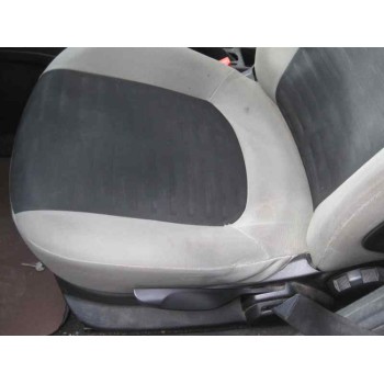 fiat grande punto (199) del año 2007