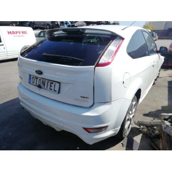 ford focus lim. (cb4) del año 2009