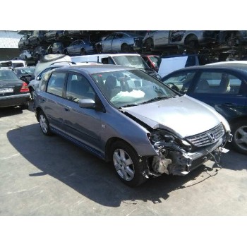 honda civic berlina 5 (eu7/8) del año 2004