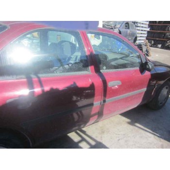 ford mondeo berlina/familiar (fd) del año 1993