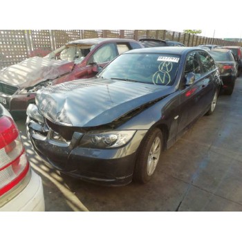 bmw serie 3 berlina (e90) del año 2006