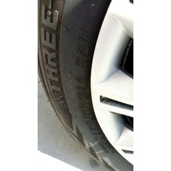 renault clio ii fase ii (b/cb0) del año 2002